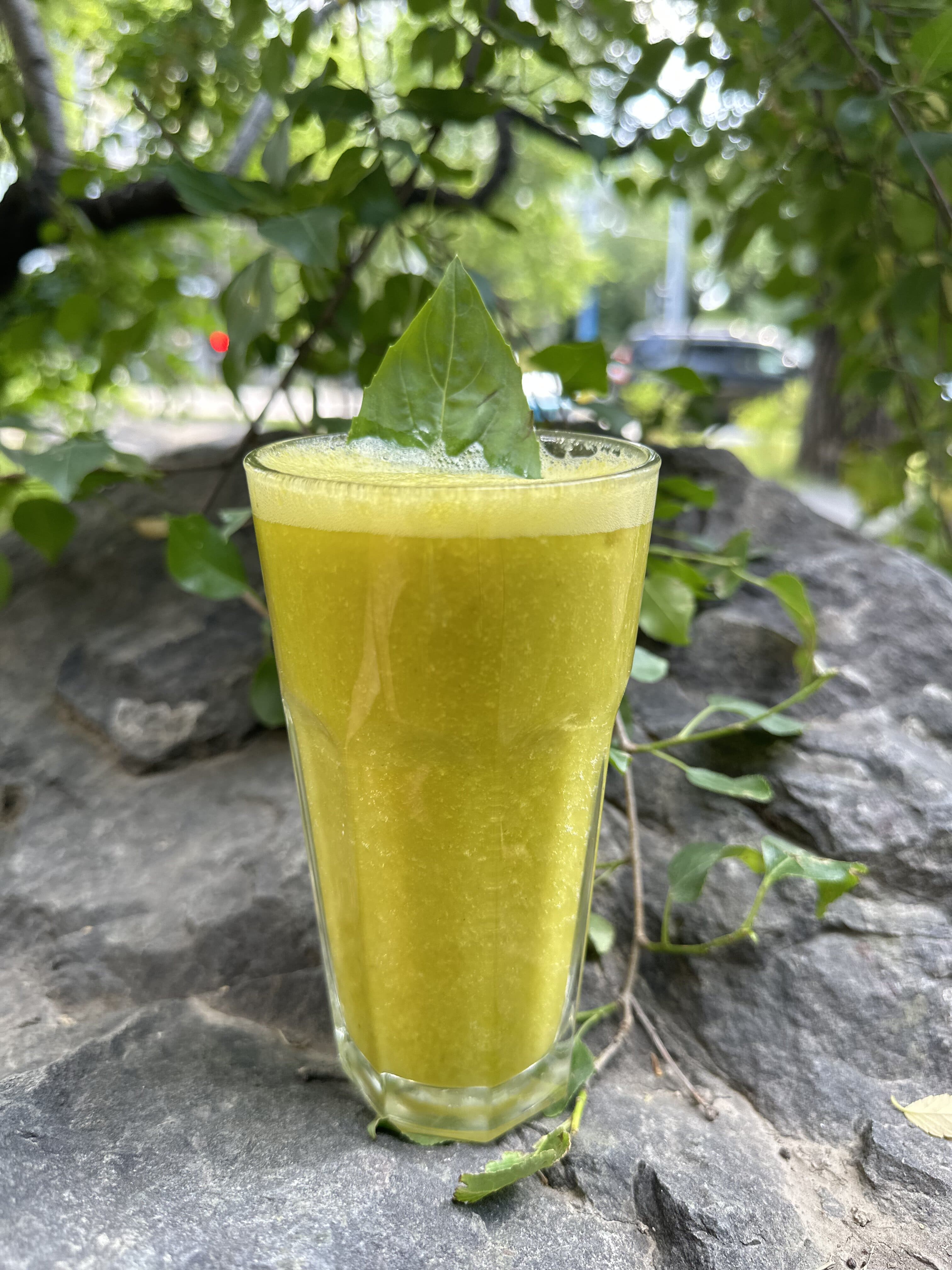 Салат Цезарь