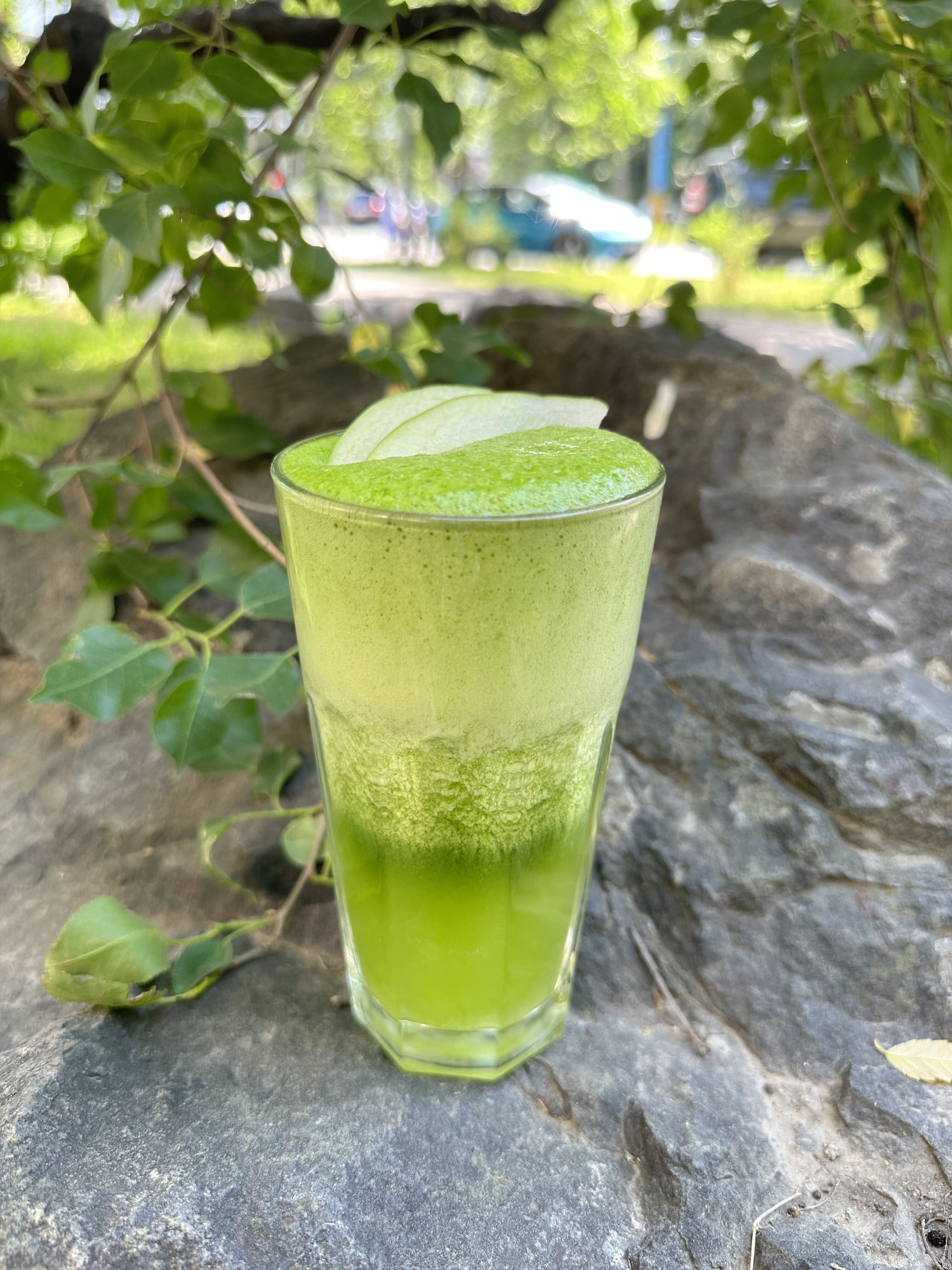 Салат Цезарь